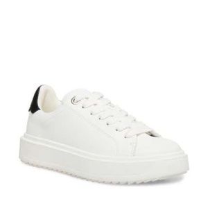 Steve Madden Charlie Platform Sneaker